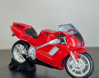 Vintage Protar Honda NS500 Scale 1/9 Model 185 - Etsy