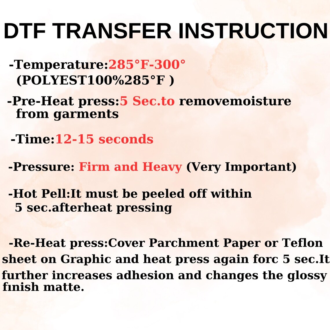 Senior 2026 DTF Transfer, Floral Graduation Shirt Design Ready to Press ...