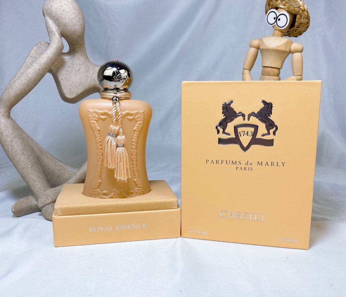 Parfums De Marly Fragrances