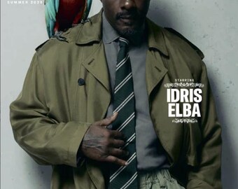 British GQ - Summer 2026