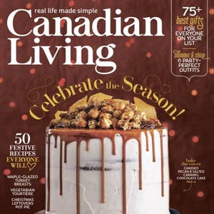 Vida canadiense – Volumen 50 N.° 10, diciembre de 2025