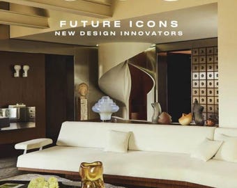 Vogue Living Australia – May-June 2025