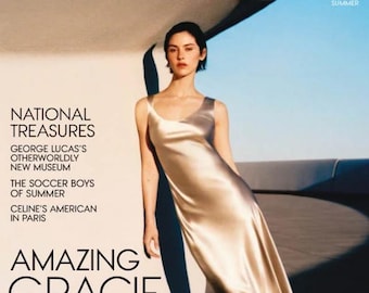 Vogue USA – Summer 2026