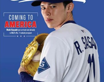 Beckett Baseball – Vol. 25, No 5, May 2025