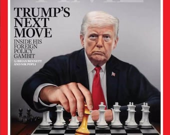 TIME USA – January 26, 2026