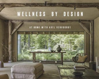 Vogue Living Australien - Januar-Februar 2026