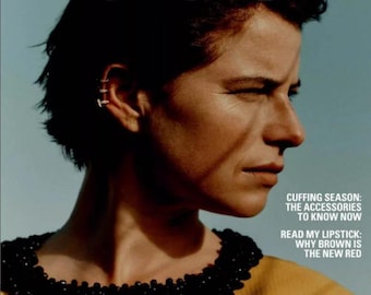 British Vogue - February 2026