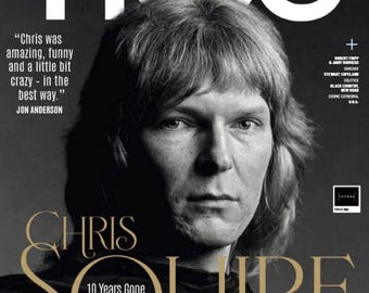 Prog – Issue 160, 2025