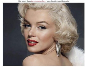 The Oldie – Issue 465, May 2026