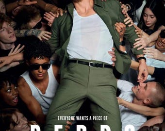 Vanity Fair USA – Juli-August 2025