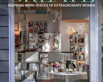 WHERE Women Create – Spring 2026