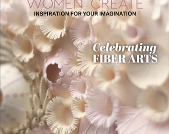 What Women Create - Spring 2026