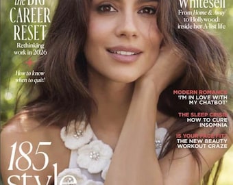Marie Claire Australia – 185 Style Ideas, February 2026