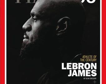 Time International Edition - June 22, 2026