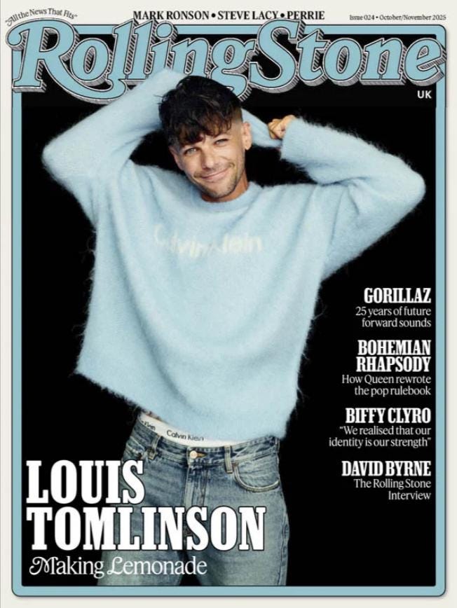Rolling stone magazines - Etsy 日本