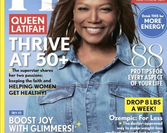 First for Women – June 30, 2025