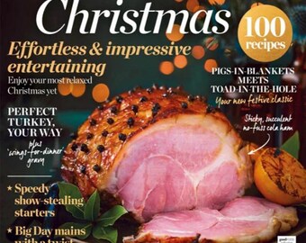 BBC Good Food Collection - Air Fryer Christmas 2025