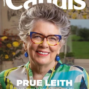 Candis – June 2025