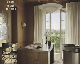 Vogue Living Australia – May-June 2026