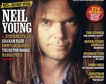 Uncut UK – December 2025
