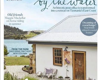 Estilo campestre – La edición costera, enero de 2026