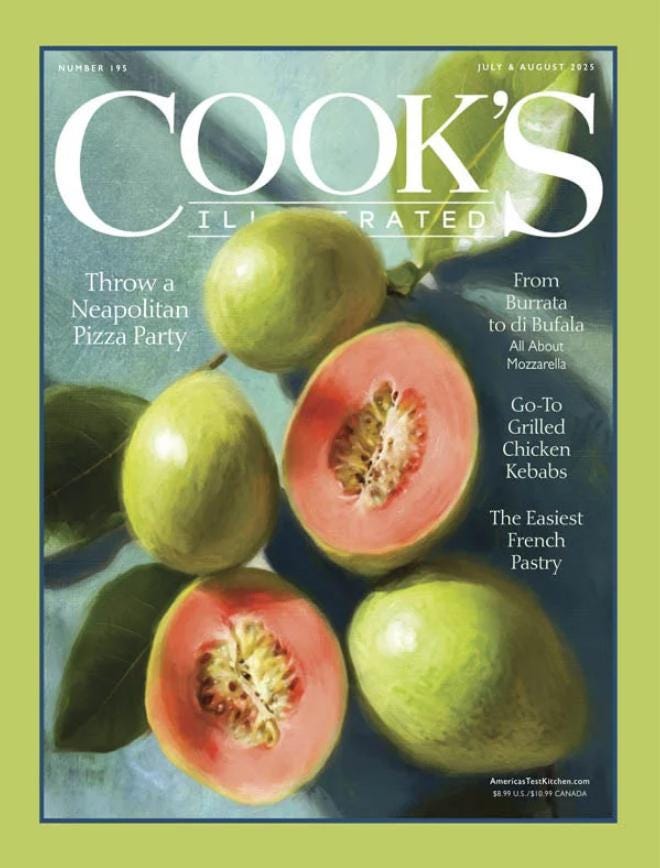 Koch's Illustrierte - Juli-August 2025