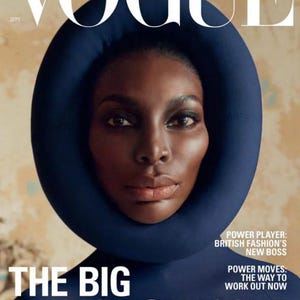 Vogue UK - September 2025