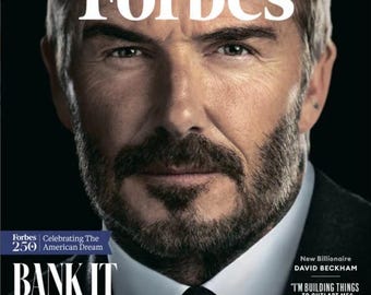 Forbes USA – Top Creators, Vol 209 No 03 June-July 2026