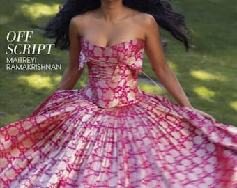 VOGUE India – noviembre-diciembre 2025