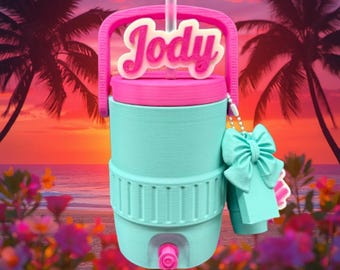 Mini glacière personnalisée igloo pouvant contenir 11 tailles Red Bull Alani Monster Guinness couleurs personnalisées Bundle livraison gratuite