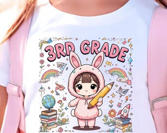 Teacher Sublimation PNG Bundle | Boho Teacher Shirt Designs | Teacher Appreciation Gift | Groovy Teacher PNG Quotes Instant Digital Download