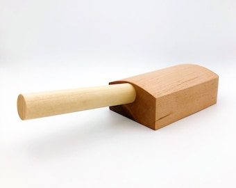 Clay Mallet