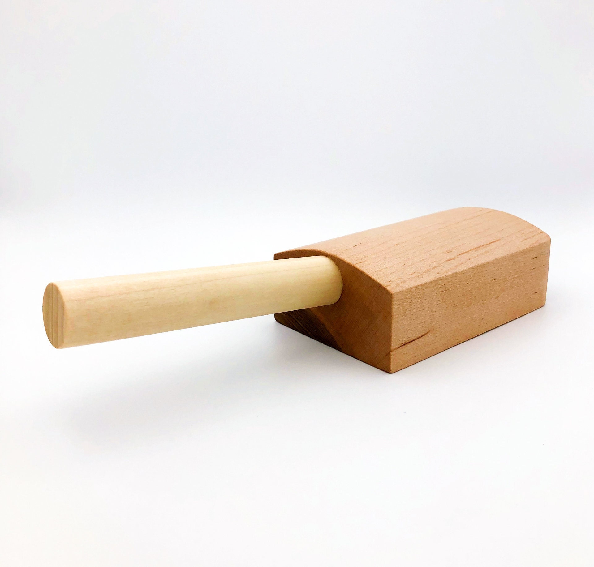 Clay Mallet 