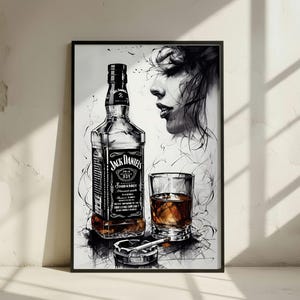 Visario 1039 - Quadro su Tela Spiaggia, 160 x 90 c, 3 Pezzi