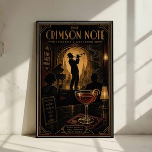 Déco années 20 folles - Etsy Canada