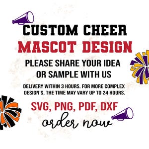 Custom cheer team svg, Personalized cheer shirt, School spirit svg, Cheerleading shirt svg, Cheer team name png