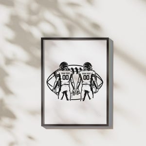 football players svg
football name svg
football season svg
two football players
american football
gameday svg
customized football
football decals
football team png
football players png
football shirt svg
football players dxf
cricut files