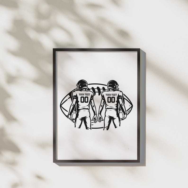 football players svg
football name svg
football season svg
two football players
american football
gameday svg
customized football
football decals
football team png
football players png
football shirt svg
football players dxf
cricut files