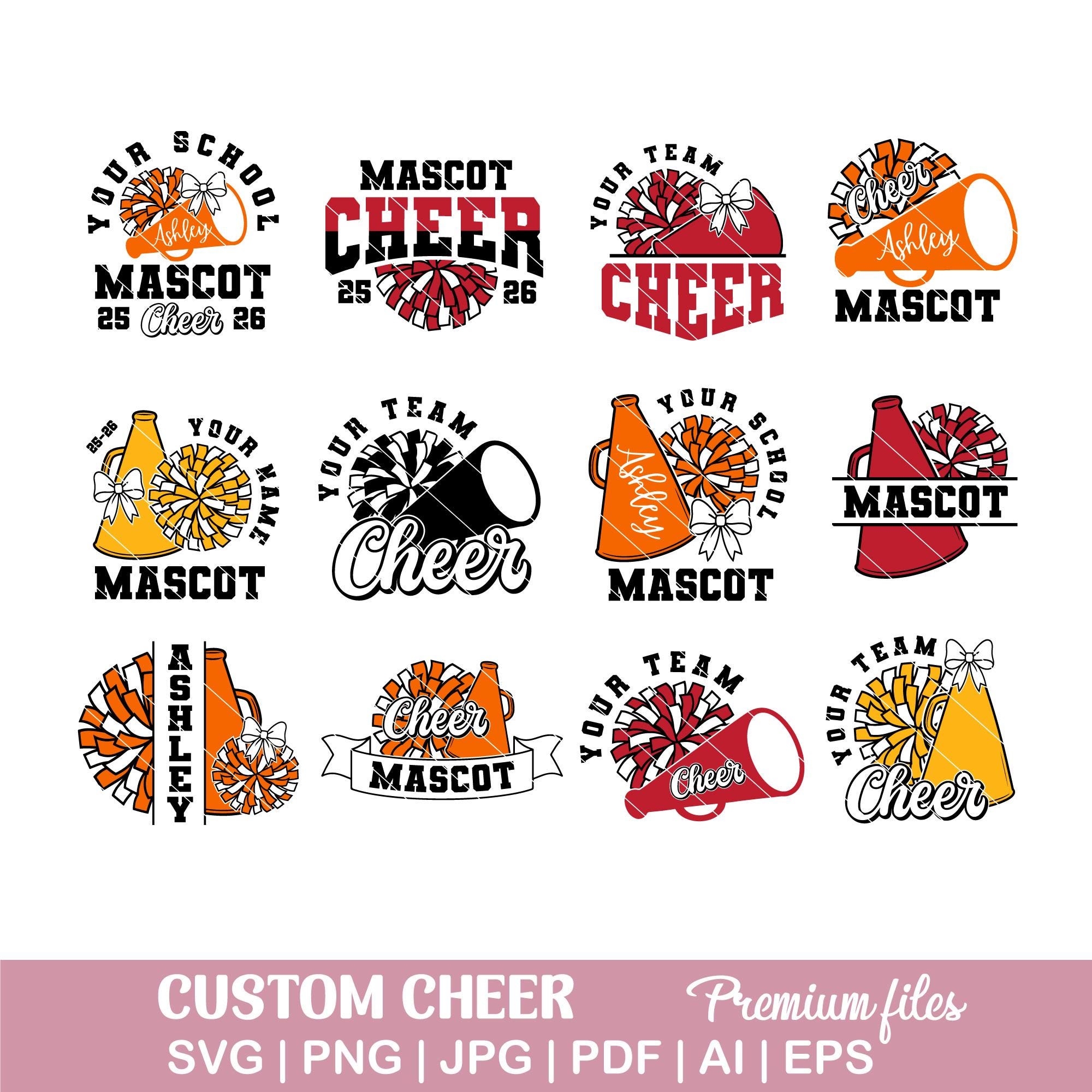 Cheer shirts - Etsy 日本 Cheer shirts - Etsy 日本