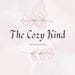 TheCozyKindShop store logo