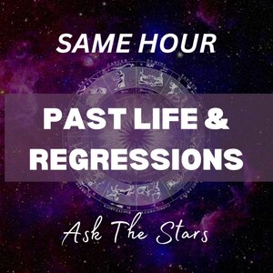 SAME HOUR 週間占星術 パーソナライズされた詳細なリーディング