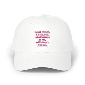Stylish Dad Cap - Unique Gift for Fathers, Casual Outfit Accessory, Everyday Wear, Father&#39;s Day Must-Have, Trendy Headwear