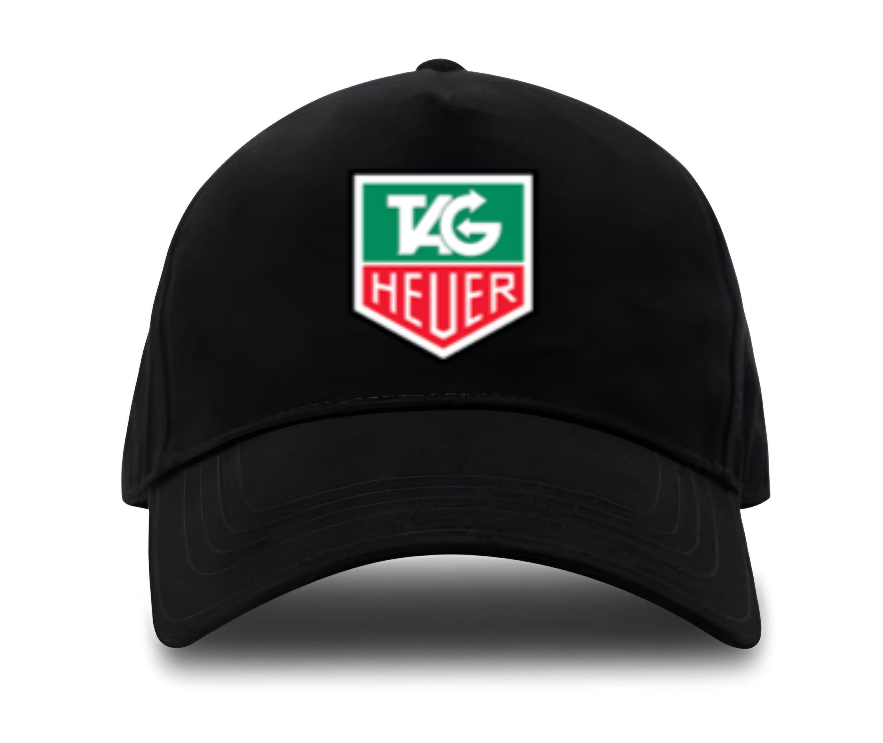 Tag Heuer Cap - Etsy