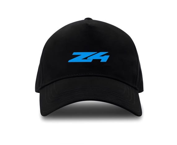 Z4 Hat – Classic Roadster Logo Cap – Car Enthusiast Gift