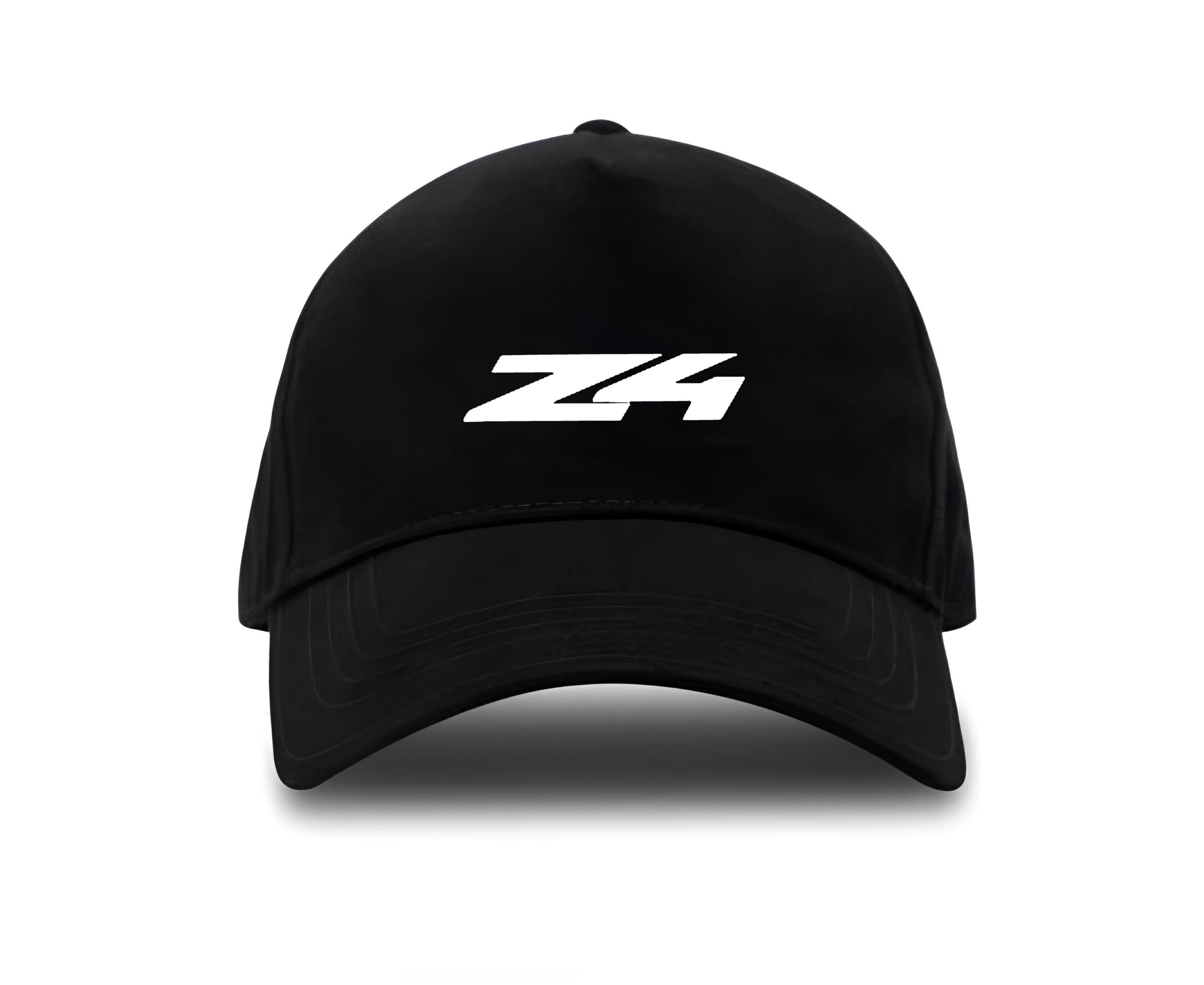 Z4 Hat – Classic Roadster Logo Cap – Car Enthusiast Gift
