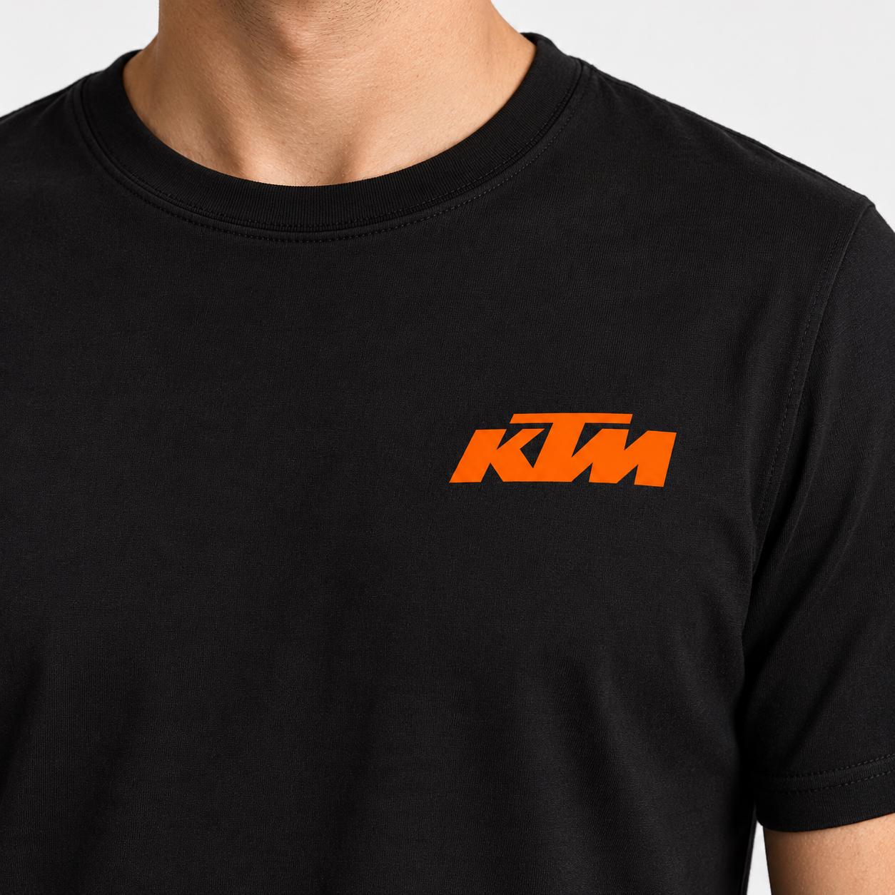 Ktm Shirt - Etsy