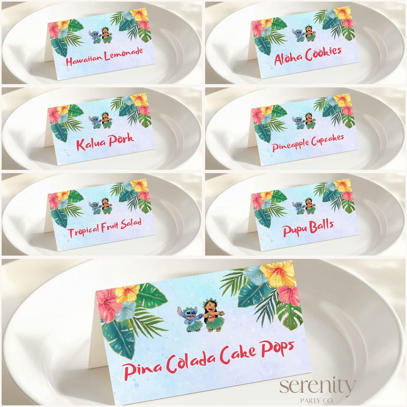 Stitch Party Tent Cards Etsy Stitch Party Tent Cards Etsy