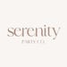 SerenityPartyCoShop store logo