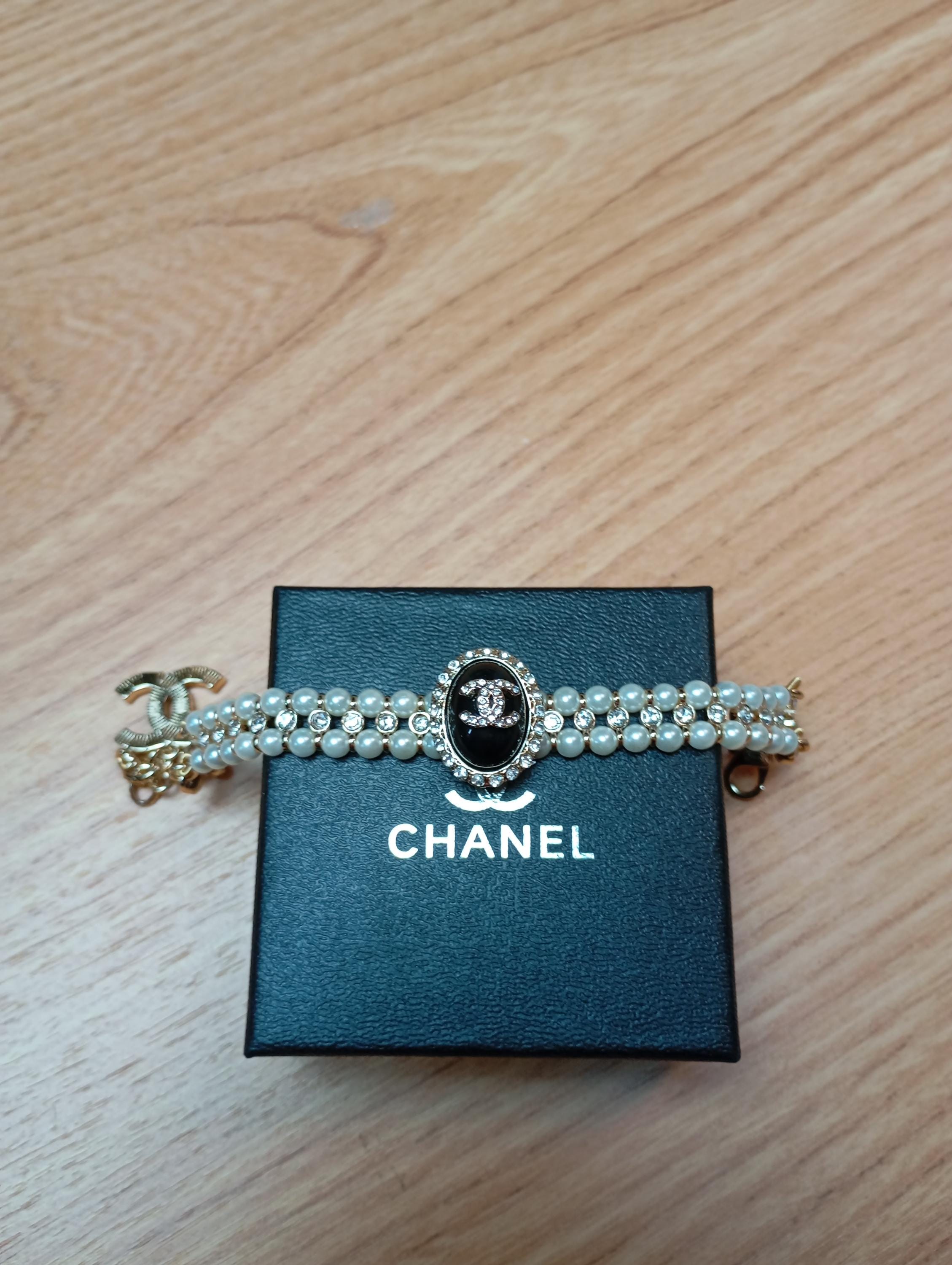 Chanel vintage very rare bracelet