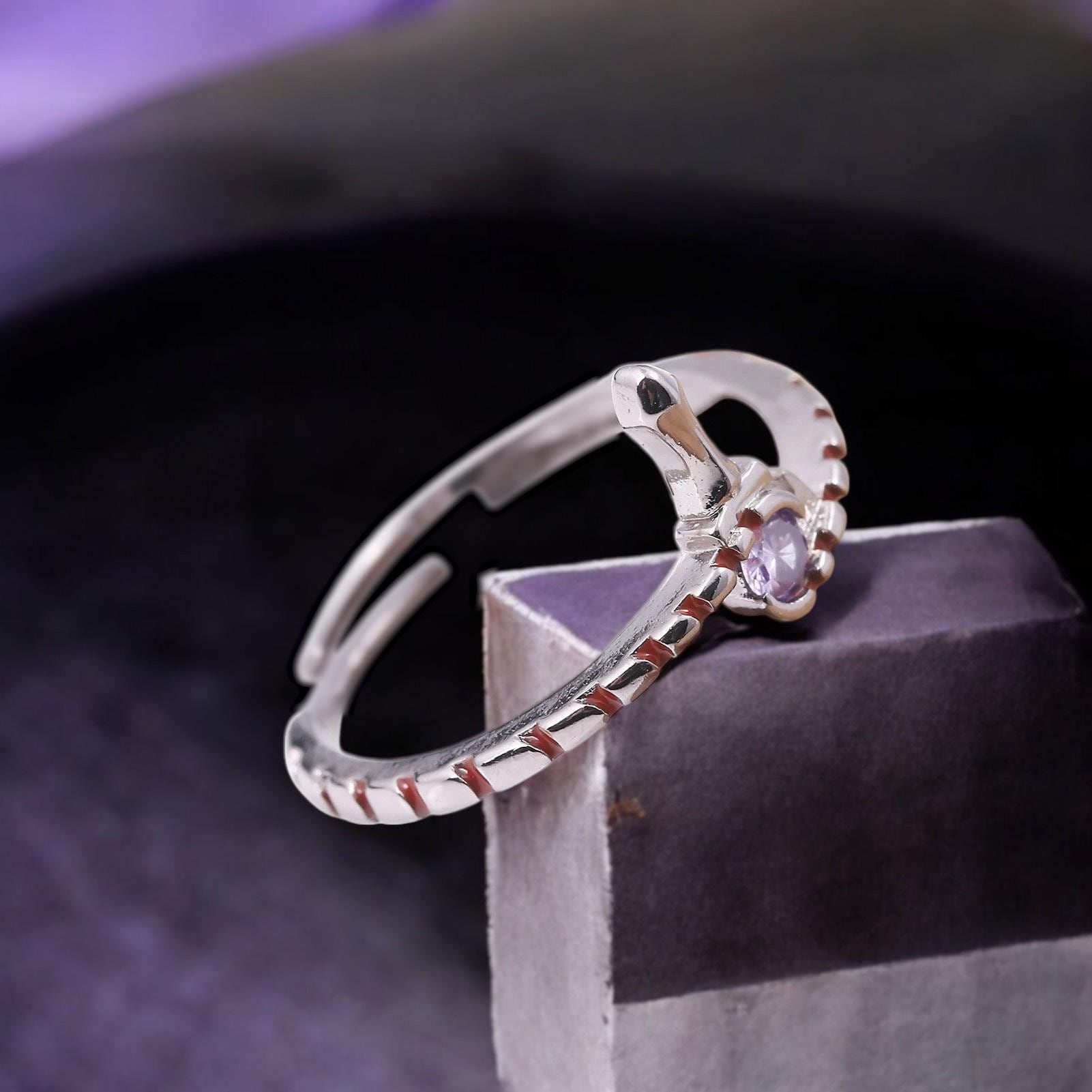 Tokyo Ring – Kaneki Kagune, Adjustable Anime Jewelry - Etsy
